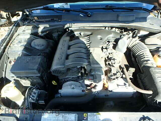 2010 DODGE CHARGER - VIN: 2B3CA3CV2AH227921 - Фото 7