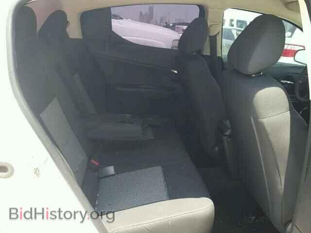 2009 DODGE AVENGER - VIN: 1B3LC46B09N571512 - Фото 6