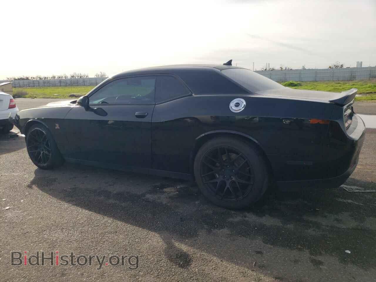 2015 DODGE CHALLENGER - VIN: 2C3CDZFJ8FH821541 - Photo 2