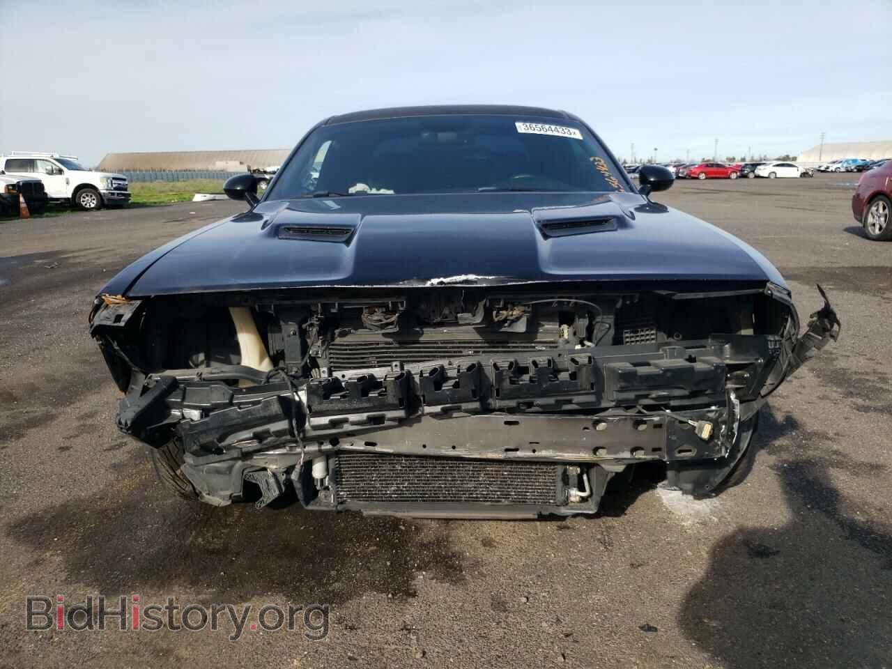 2015 DODGE CHALLENGER - VIN: 2C3CDZFJ8FH821541 - Photo 5
