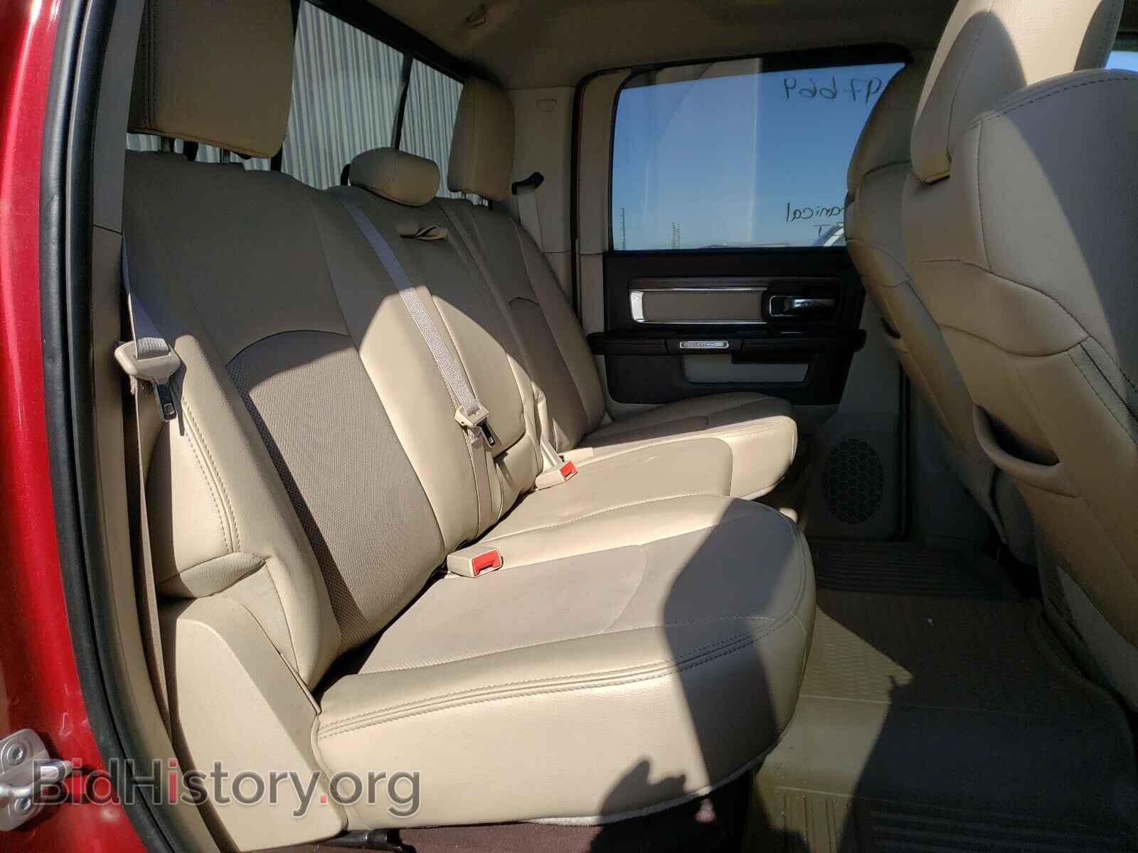 2014 RAM 1500 - VIN: 1C6RR7NT3ES227078 - Фото 6