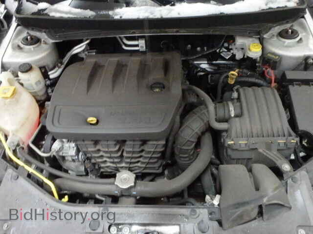 2010 CHRYSLER SEBRING - VIN: 1C3CC5FB6AN228197 - Фото 7