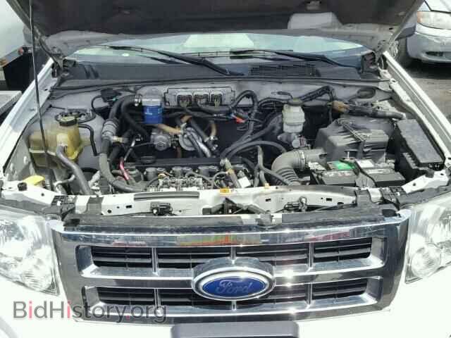 2012 FORD ESCAPE - VIN: 1FMCU0C72CKA84949 - Фото 7