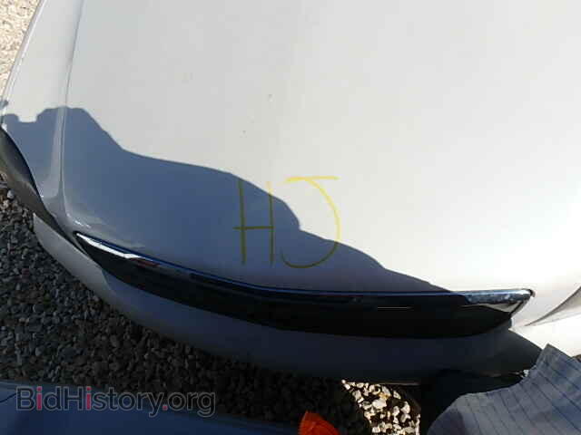 2000 CADILLAC DEVILLE - VIN: 1G6KF5799YU325035 - Photo 7