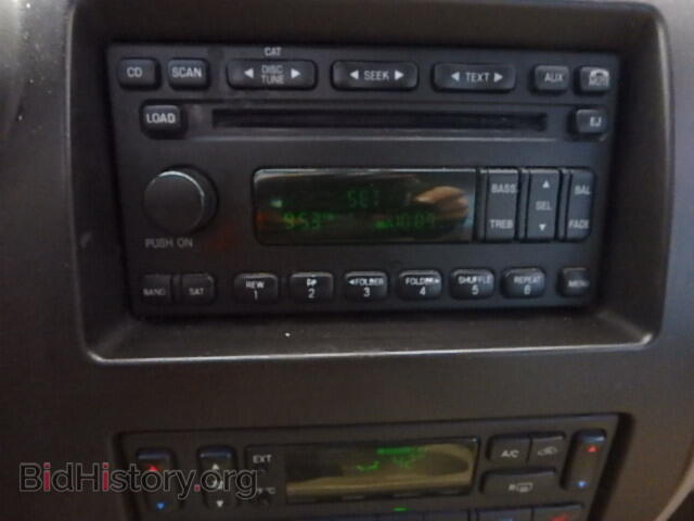 2006 FORD EXPEDITION - VIN: 1FMPU17546LA94235 - Фото 9