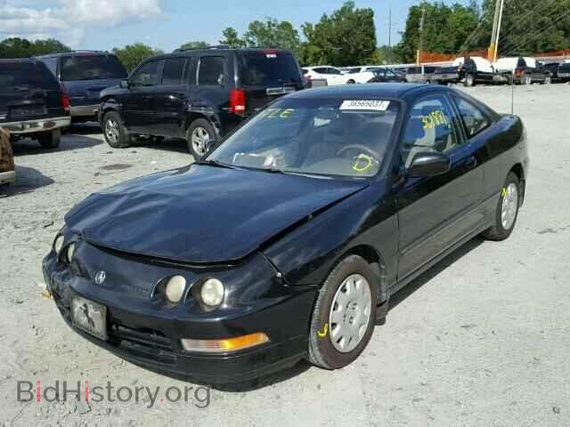 1994 ACURA INTEGRA - VIN: JH4DC4343RS005806 - Фото 2