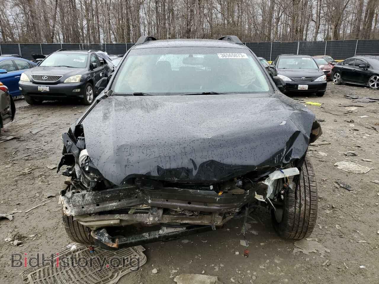 2014 SUBARU OUTBACK - VIN: 4S4BRBCC2E3322298 - Photo 5