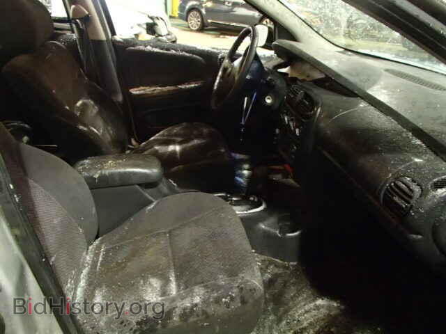 2001 DODGE NEON - VIN: 1B3ES46C41D234596 - Фото 5