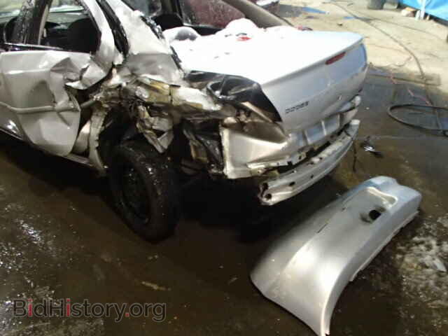 2001 DODGE NEON - VIN: 1B3ES46C41D234596 - Фото 9
