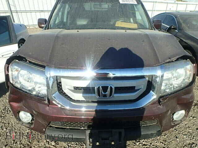 2011 HONDA PILOT - VIN: 5FNYF4H50BB065363 - Фото 7