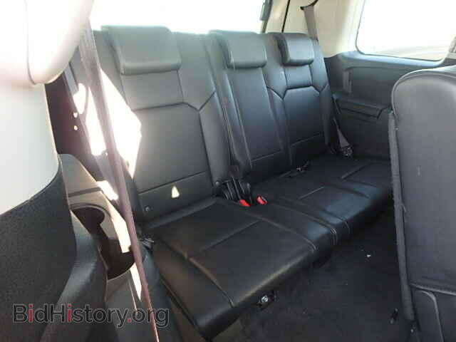 2011 HONDA PILOT - VIN: 5FNYF4H50BB065363 - Фото 9