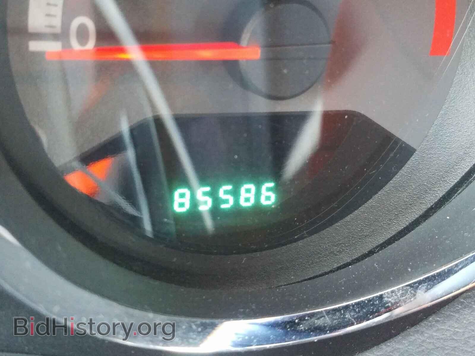 2010 DODGE CALIBER - VIN: 1B3CB4HAXAD650557 - Фото 8