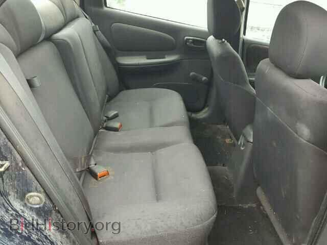 2003 DODGE NEON - VIN: 1B3ES46C63D196484 - Фото 6