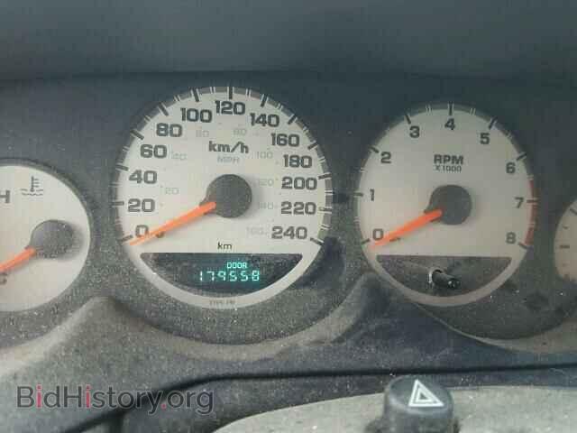 2003 DODGE NEON - VIN: 1B3ES46C63D196484 - Фото 8