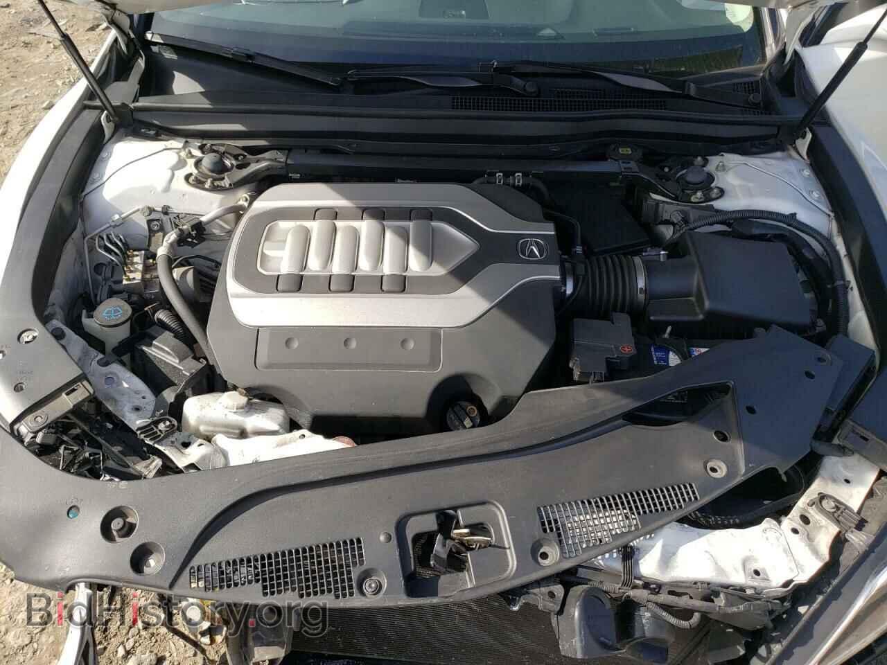 2014 ACURA RLX - VIN: JH4KC1F95EC004674 - Фото 7