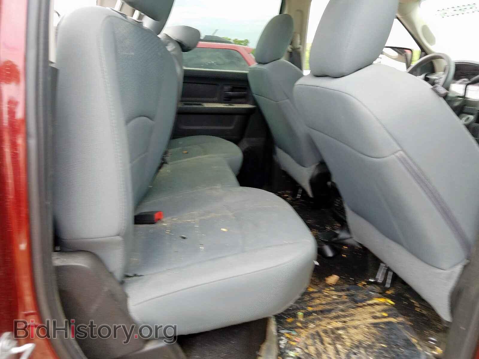 2018 RAM 2500 - VIN: 3C6UR5CL2JG189314 - Фото 6