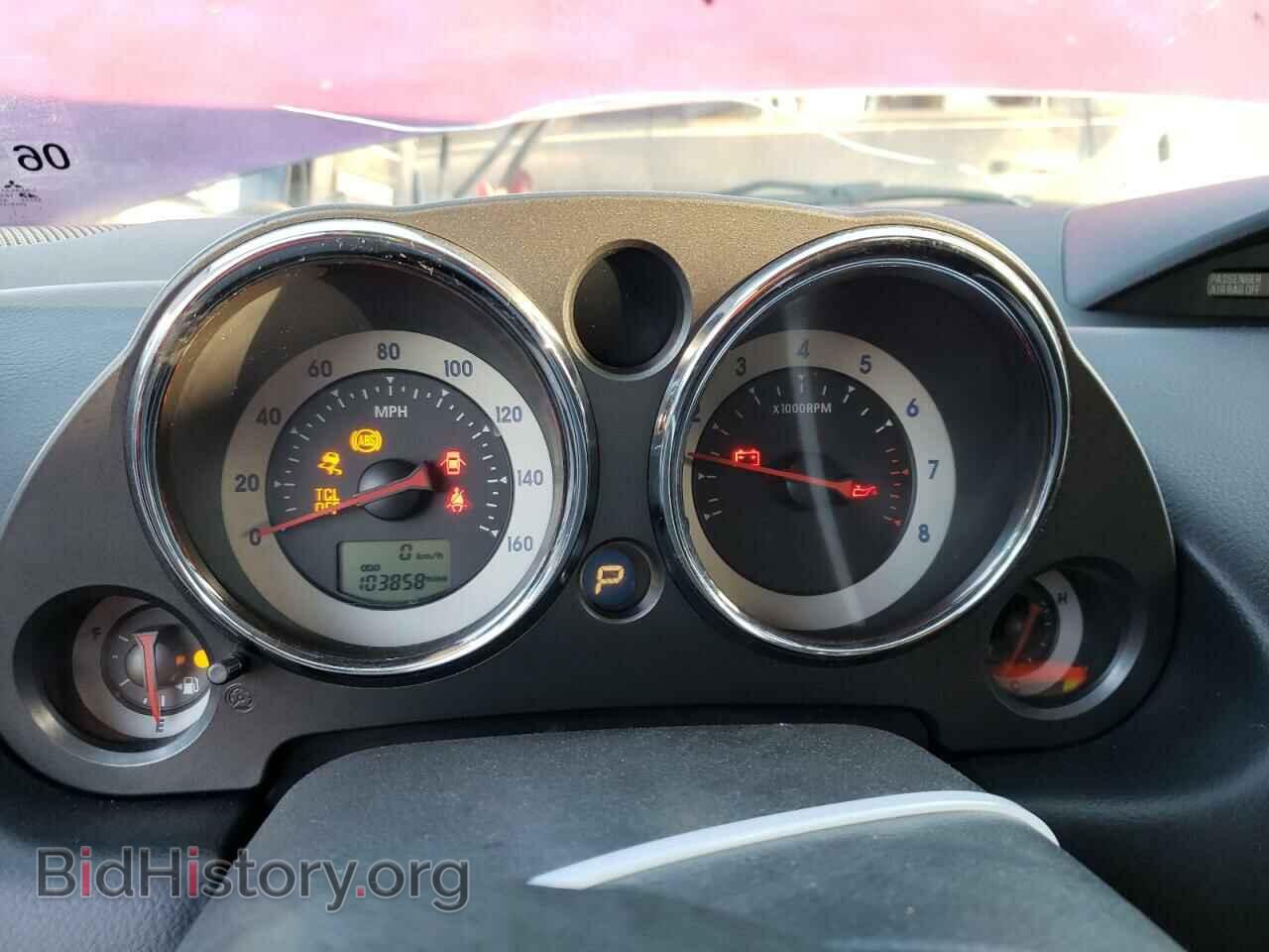 2006 MITSUBISHI ECLIPSE - VIN: 4A3AK34T26E005052 - Photo 9