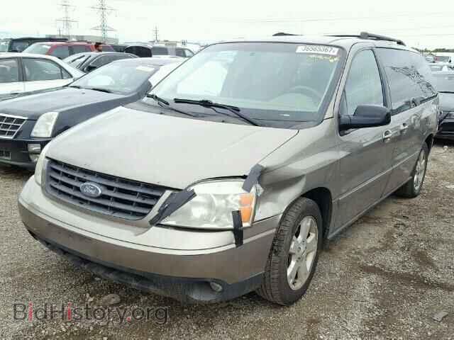 2006 FORD FREESTAR - VIN: 2FMZA51636BA24414 - Фото 2
