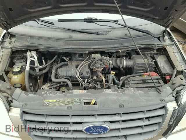 2006 FORD FREESTAR - VIN: 2FMZA51636BA24414 - Фото 7
