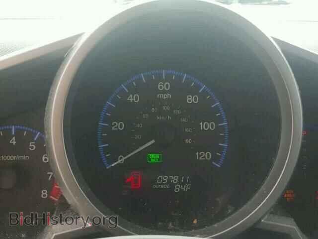 2009 HONDA ELEMENT - VIN: 5J6YH287X9L000182 - Фото 8