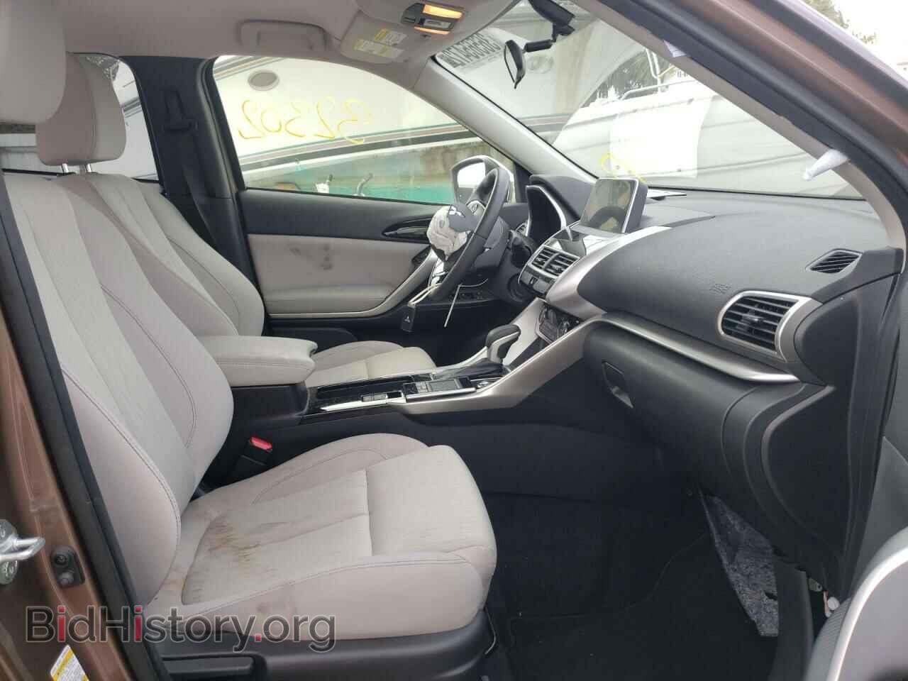 2018 MITSUBISHI ECLIPSE - VIN: JA4AT5AA9JZ041847 - Photo 5