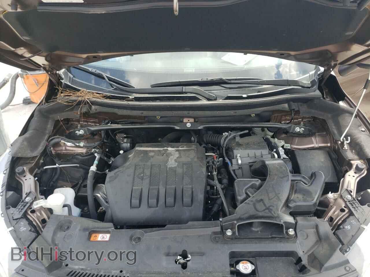 2018 MITSUBISHI ECLIPSE - VIN: JA4AT5AA9JZ041847 - Photo 7