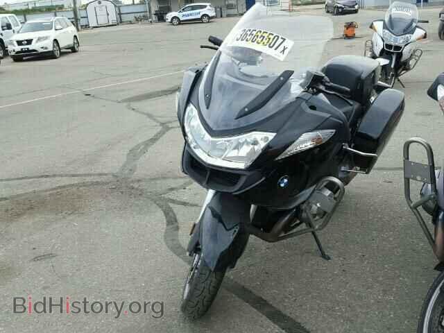 2013 BMW MOTORCYCLE - VIN: WB1044006DZW22936 - Фото 2