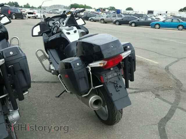 2013 BMW MOTORCYCLE - VIN: WB1044006DZW22936 - Фото 3