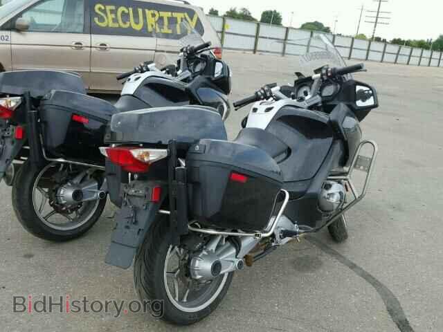 2013 BMW MOTORCYCLE - VIN: WB1044006DZW22936 - Фото 4