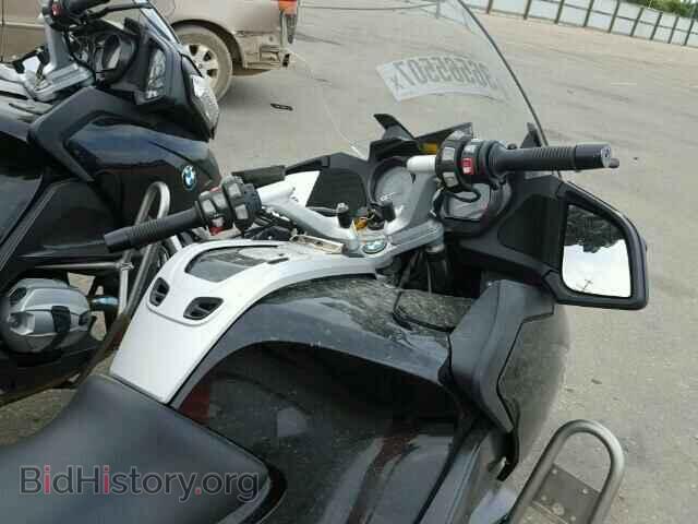 2013 BMW MOTORCYCLE - VIN: WB1044006DZW22936 - Фото 5