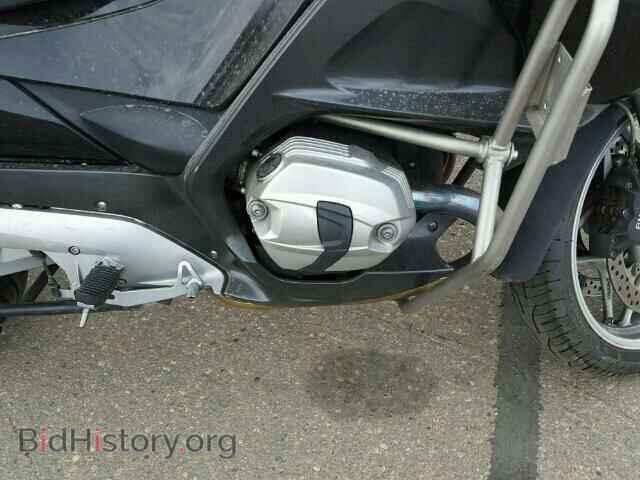 2013 BMW MOTORCYCLE - VIN: WB1044006DZW22936 - Фото 7