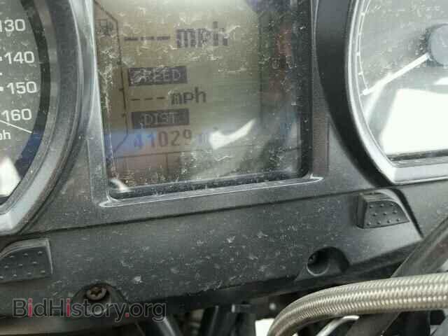 2013 BMW MOTORCYCLE - VIN: WB1044006DZW22936 - Фото 8
