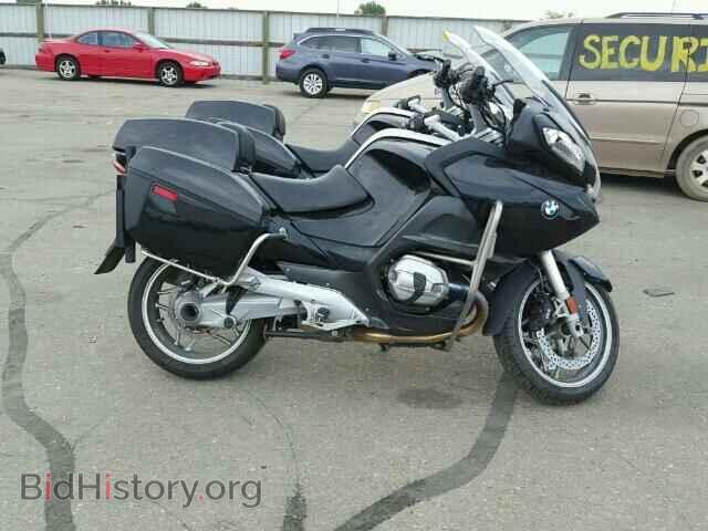 2013 BMW MOTORCYCLE - VIN: WB1044006DZW22936 - Фото 9