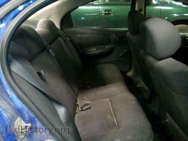 2005 DODGE NEON - VIN: 1B3ES56C45D137099 - Фото 6