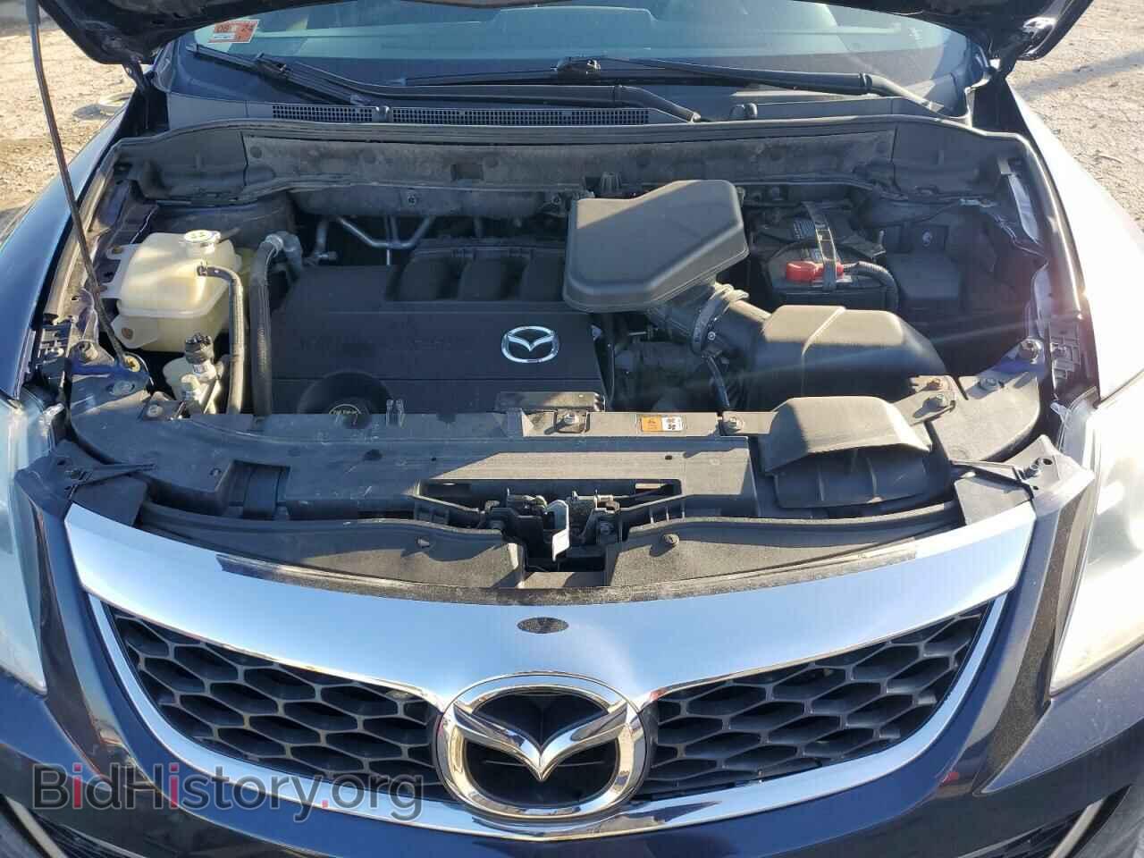 2010 MAZDA CX-9 - VIN: JM3TB3MV7A0217021 - Фото 11