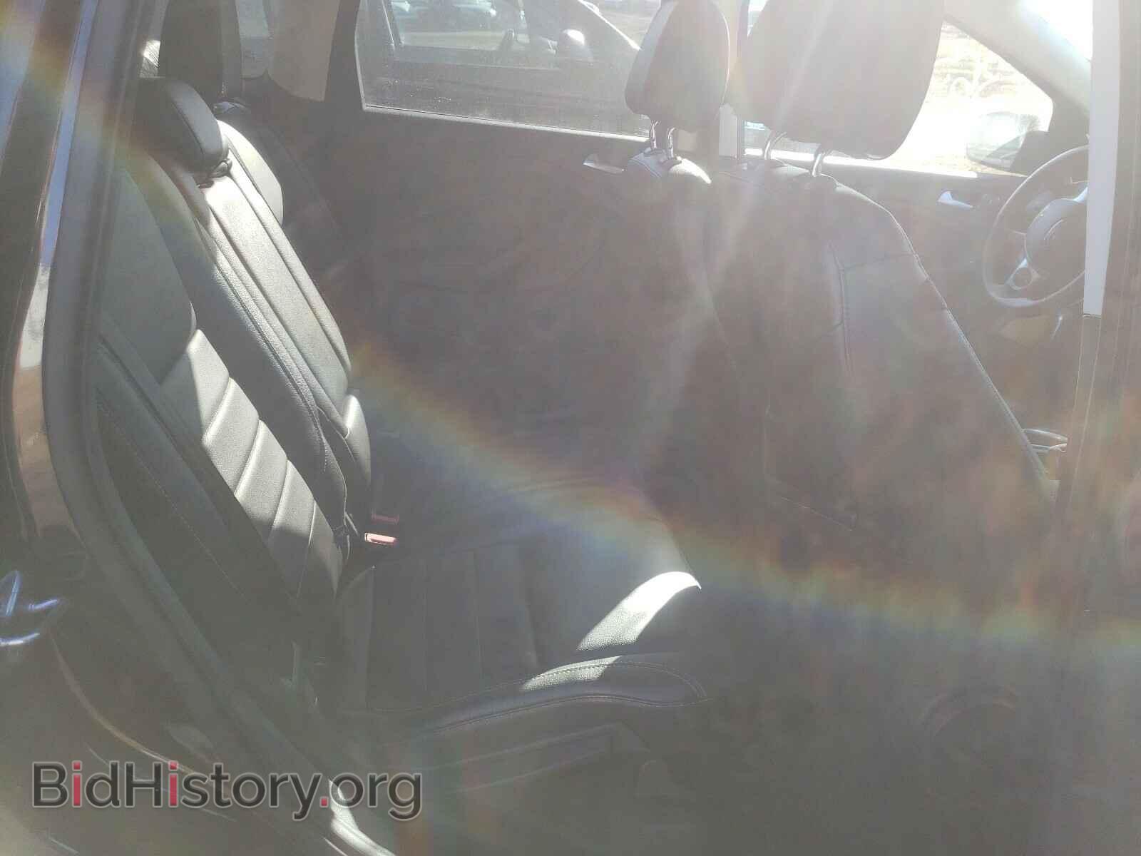 2014 FORD ESCAPE - VIN: 1FMCU0J92EUD79125 - Фото 6