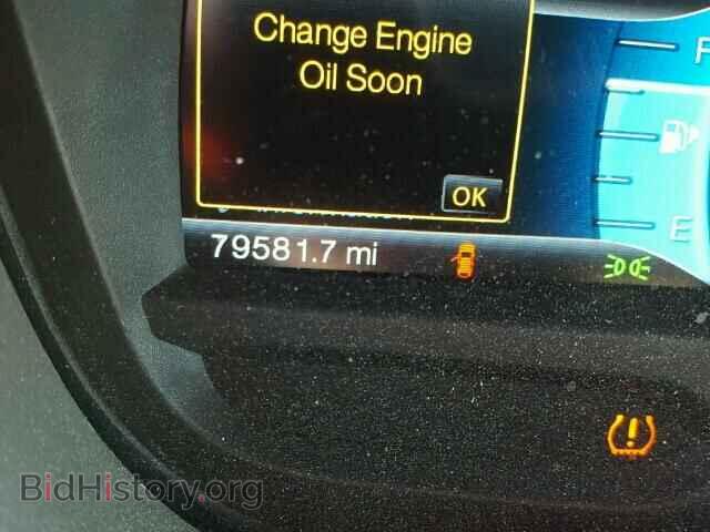 2013 FORD EXPLORER - VIN: 1FM5K8D8XDGC79075 - Photo 8