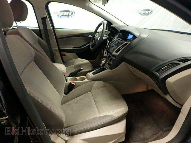 2012 FORD FOCUS - VIN: 1FAHP3F25CL407717 - Фото 5