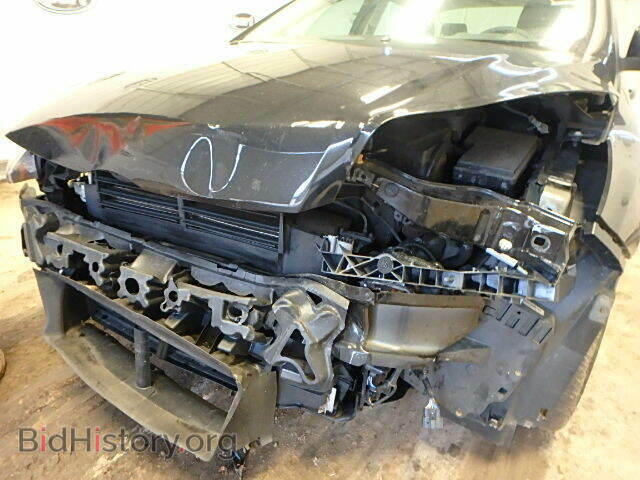 2012 FORD FOCUS - VIN: 1FAHP3F25CL407717 - Фото 9