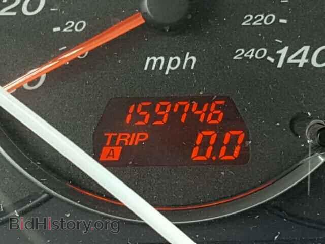 2008 MAZDA 6 - VIN: 1YVHP84D585M06391 - Фото 8