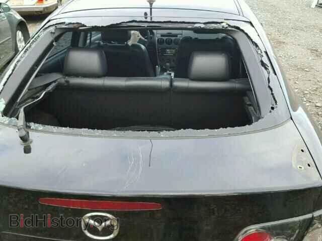 2008 MAZDA 6 - VIN: 1YVHP84D585M06391 - Фото 10