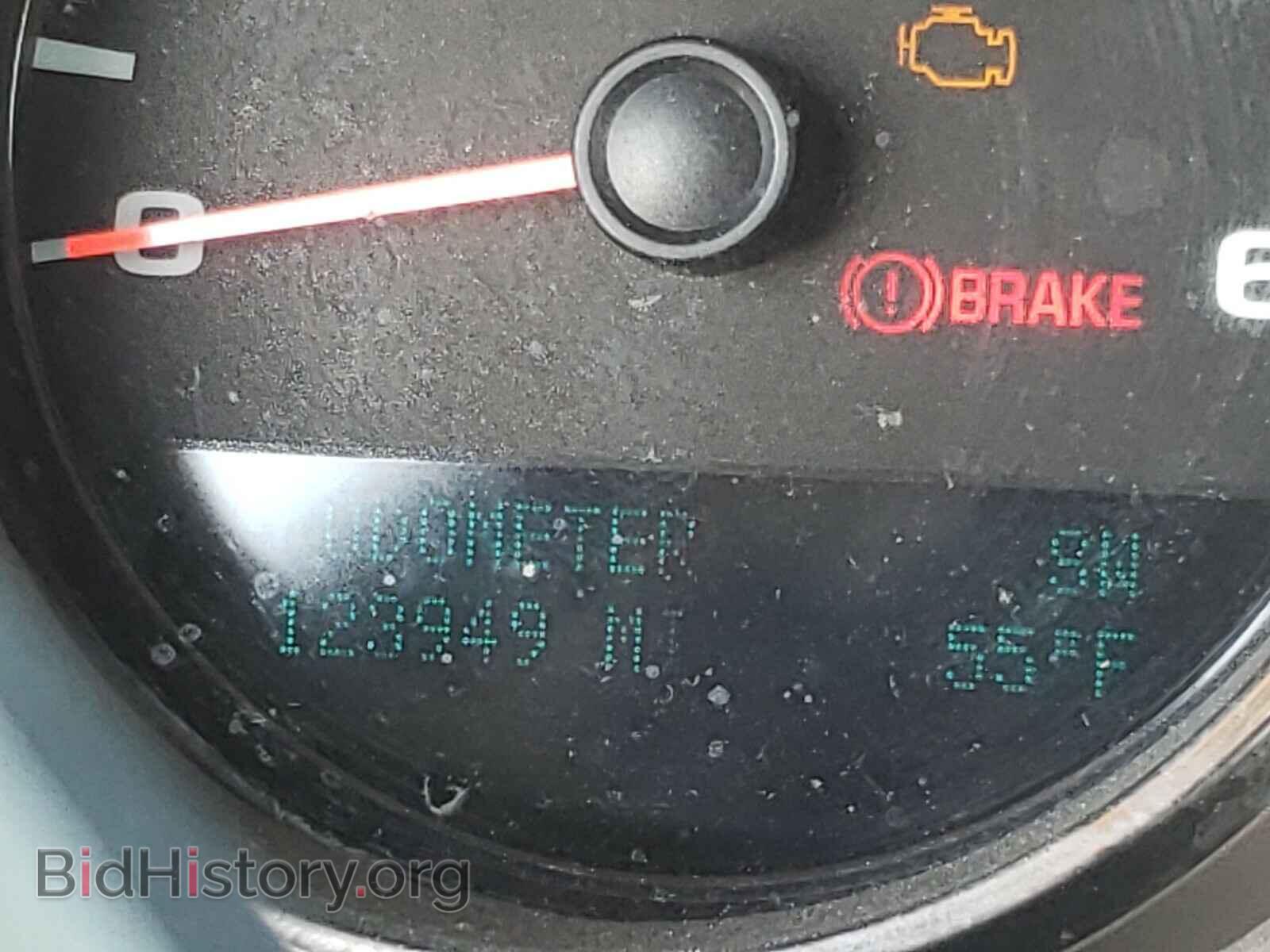 2013 CHEVROLET SILVERADO - VIN: 3GCPCSE09DG140947 - Фото 8
