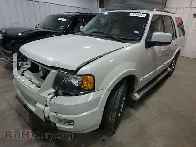 2006 FORD EXPEDITION - VIN: 1FMPU19536LA50093 - Фото 2