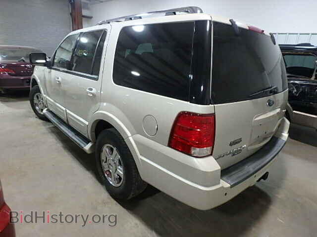 2006 FORD EXPEDITION - VIN: 1FMPU19536LA50093 - Фото 3