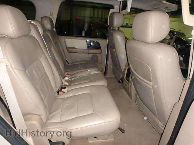 2006 FORD EXPEDITION - VIN: 1FMPU19536LA50093 - Фото 6