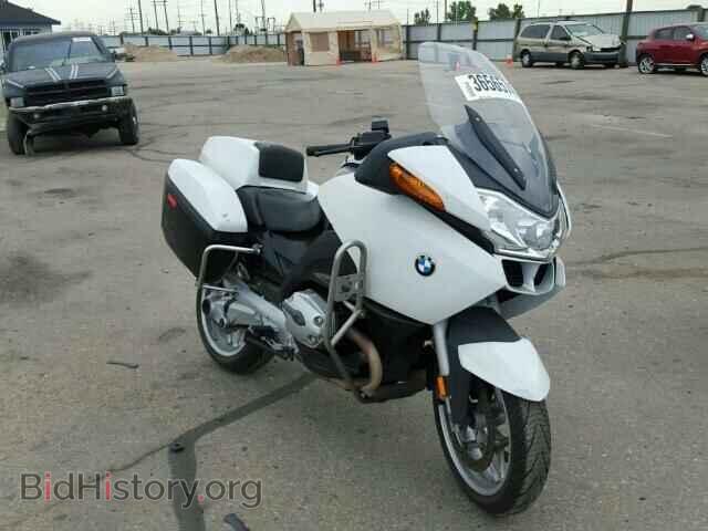 Фотография WB10388069ZT15028 - BMW MOTORCYCLE 2009