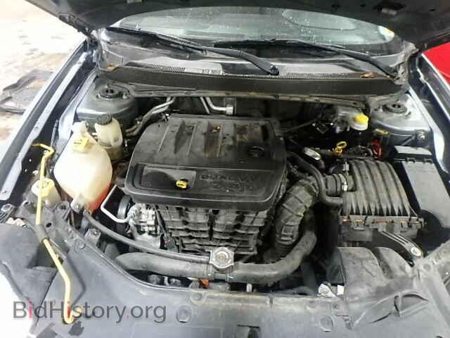 2010 DODGE AVENGER - VIN: 1B3CC4FB1AN127611 - Фото 7