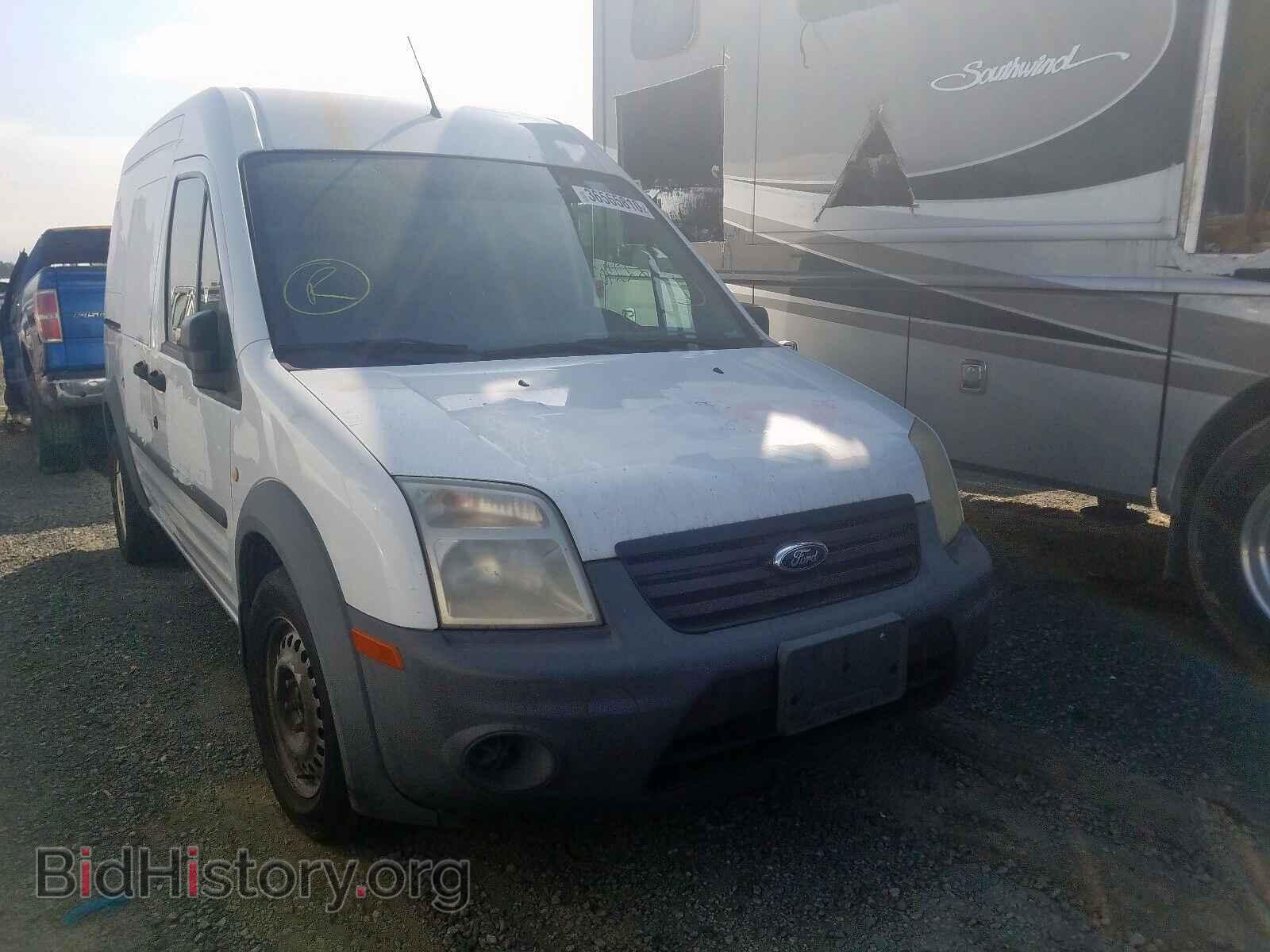 Фотография NM0LS7AN8AT014994 - FORD TRANSIT CO 2010