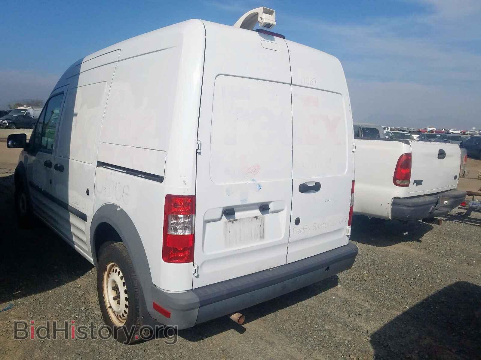 2010 FORD TRANSIT CO - VIN: NM0LS7AN8AT014994 - Фото 3