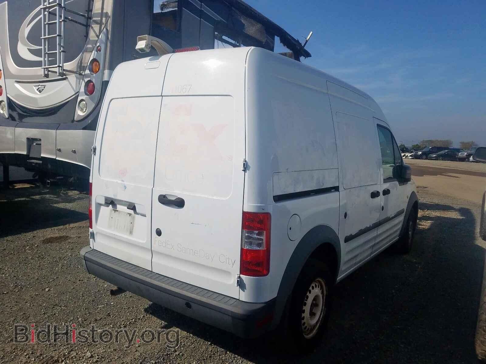 2010 FORD TRANSIT CO - VIN: NM0LS7AN8AT014994 - Фото 4